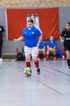Bild 1201 - wCJ Loewinnen Cup C1